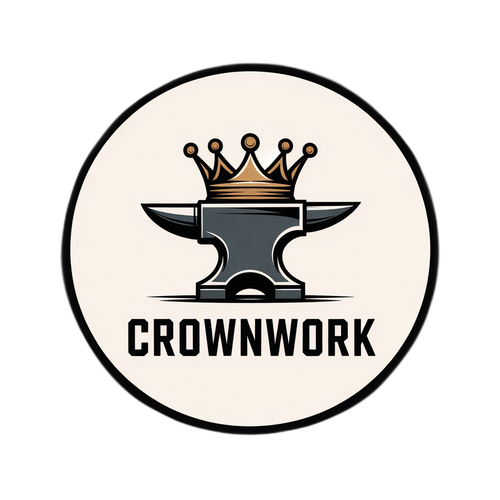 Crownwork